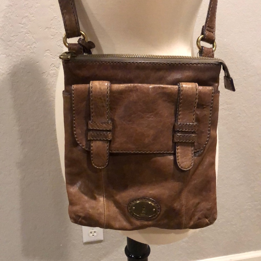 Fossil Purse